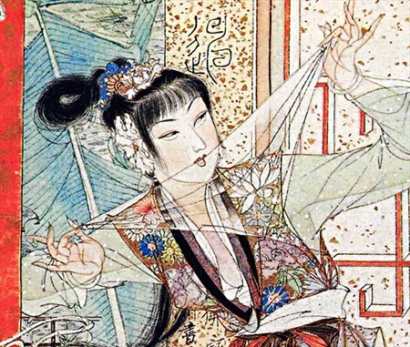 临江-胡也佛《金瓶梅》的艺术魅力